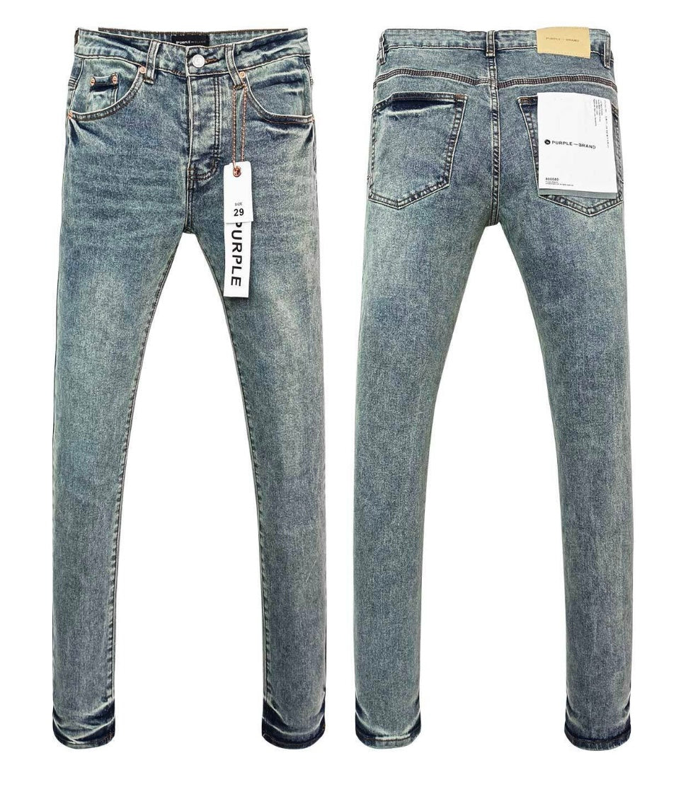 FRESH PURP 2 JEANS