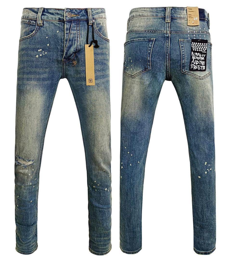 FRESH KSUBI2 JEANS