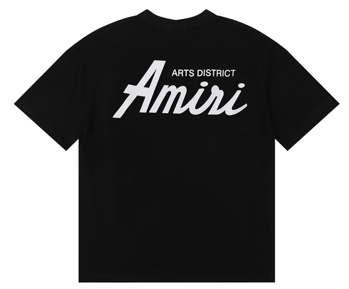 FRESH DISTRICT SHIRT