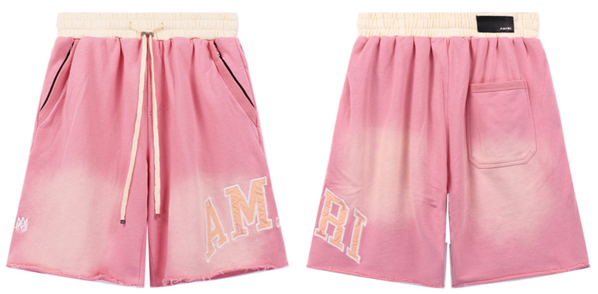 FRESH MATCH MY FLY SHORTS