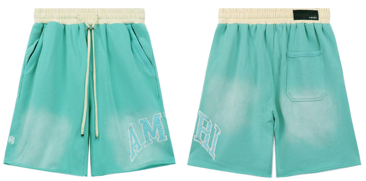 FRESH MATCH MY FLY SHORTS