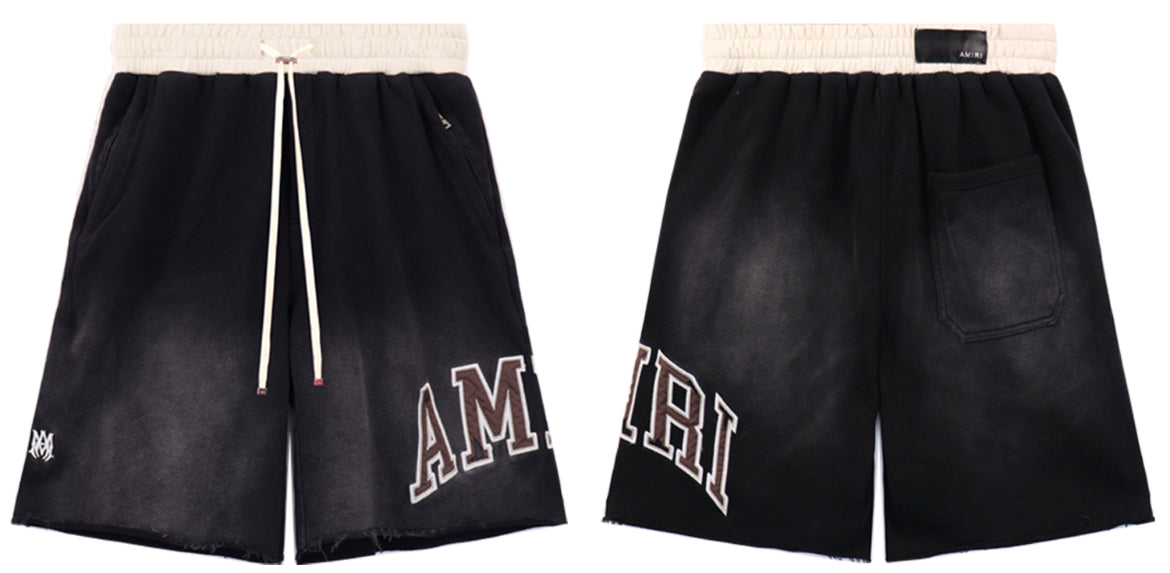 FRESH MATCH MY FLY SHORTS