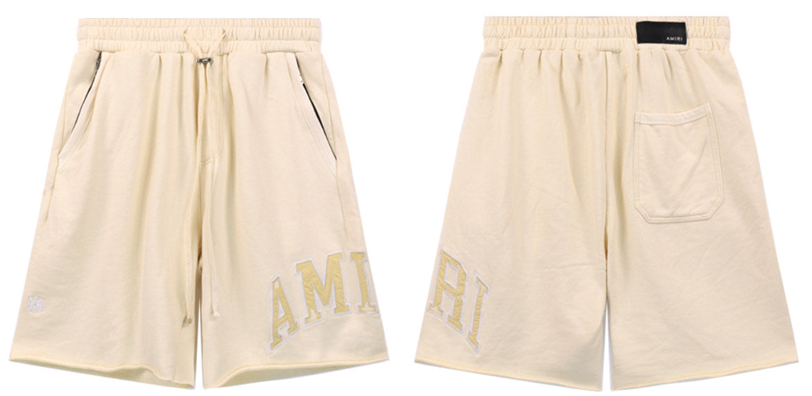 FRESH MATCH MY FLY SHORTS