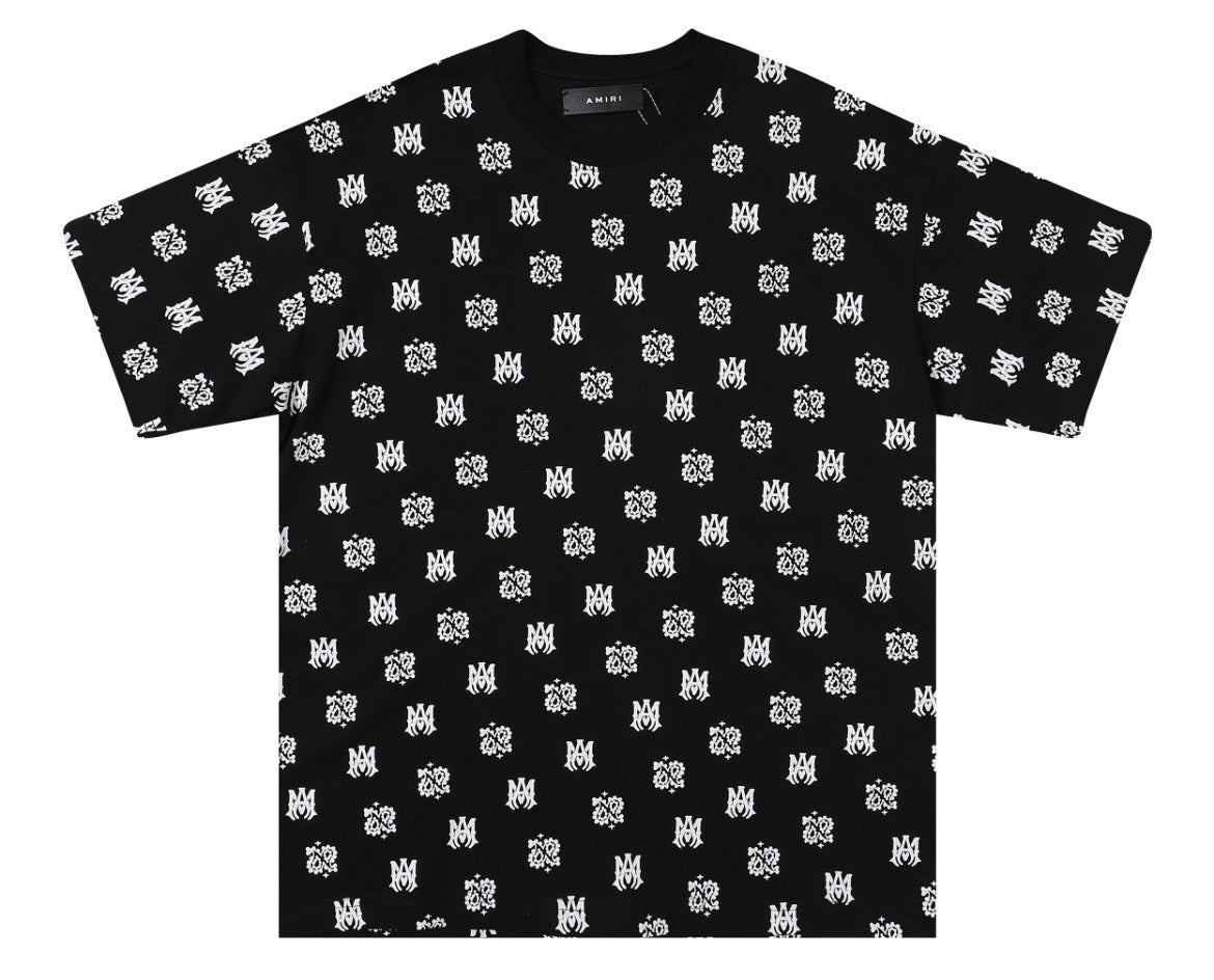 FRESH PATCH WORK SHIRT