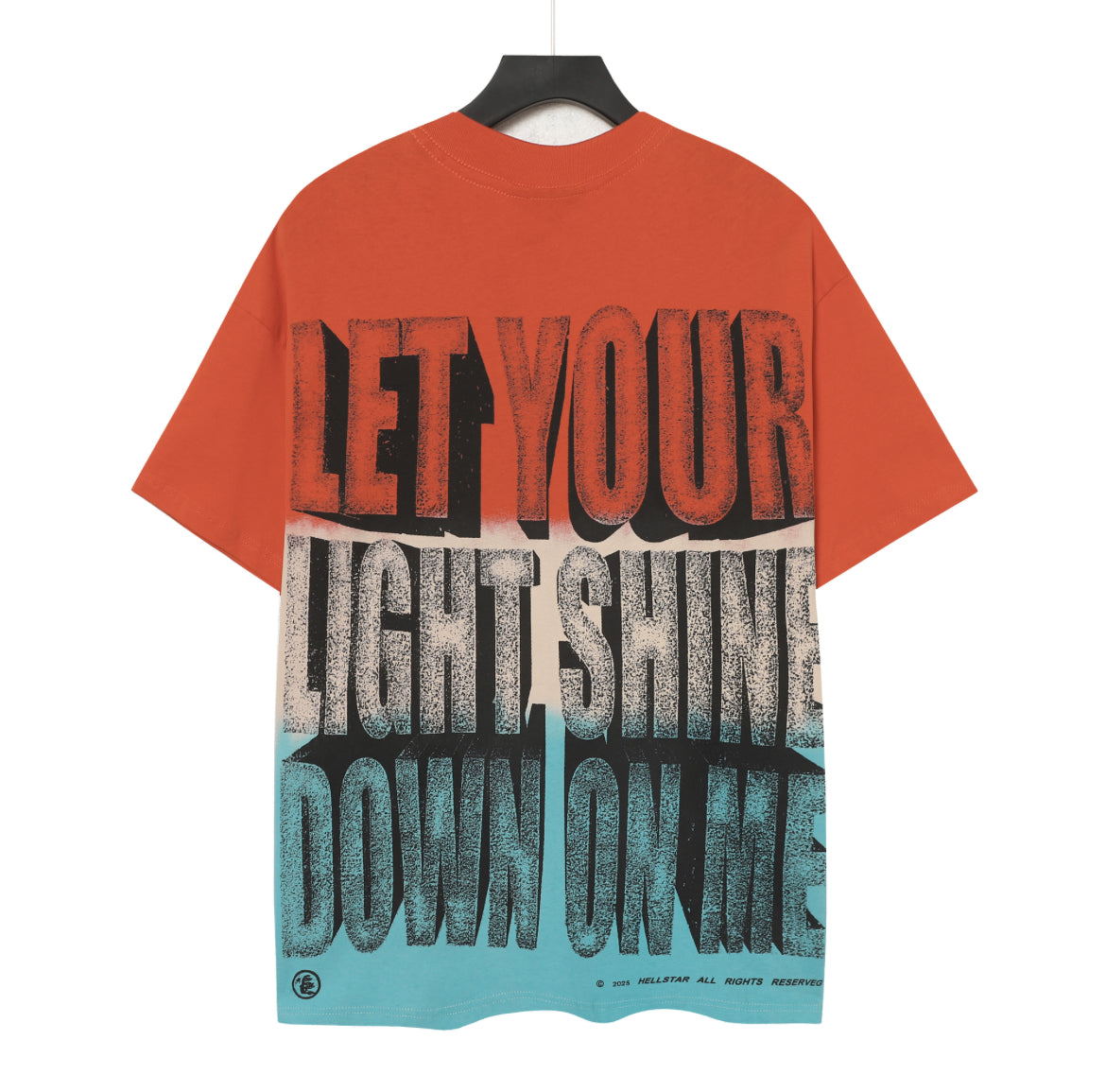 FRESH LET YOUR LIGHT SHINE DOWN ON ME