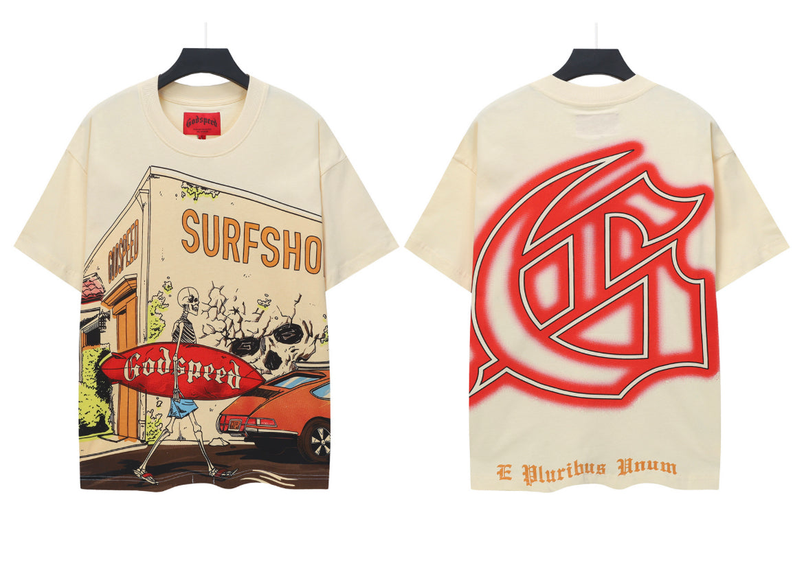 SurfShow Shirt