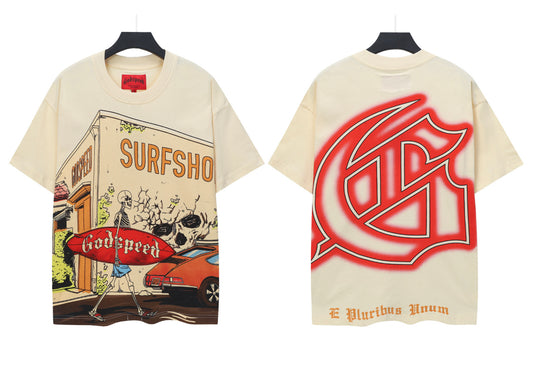 SurfShow Shirt