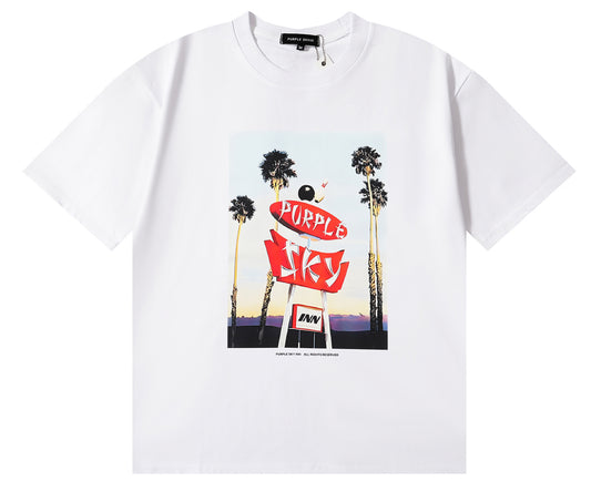 FRESH SKY INN SHIRT