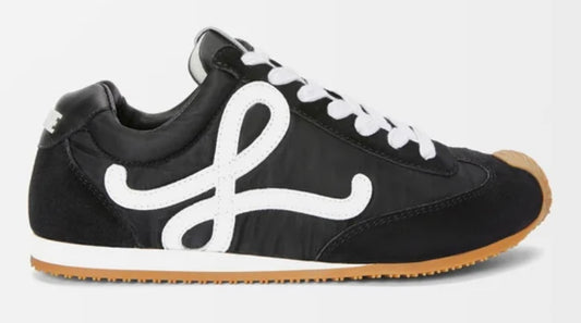 FRESH LOEWE FLOW RUNNER SNEAKERS