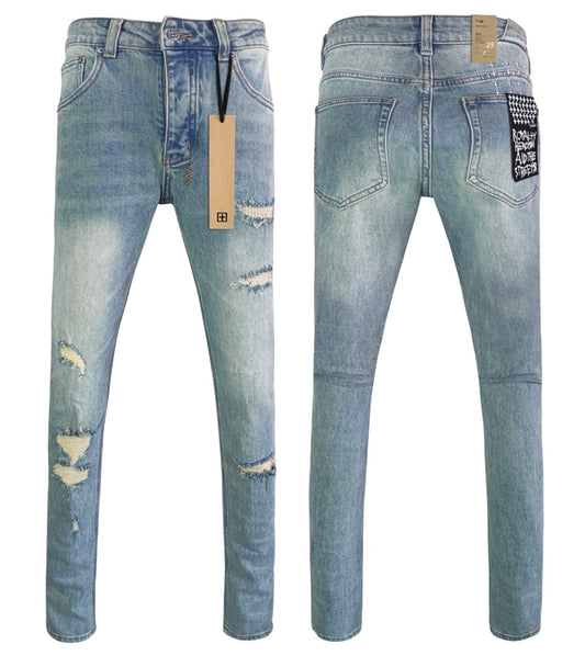 FRESH KSUBI JEANS