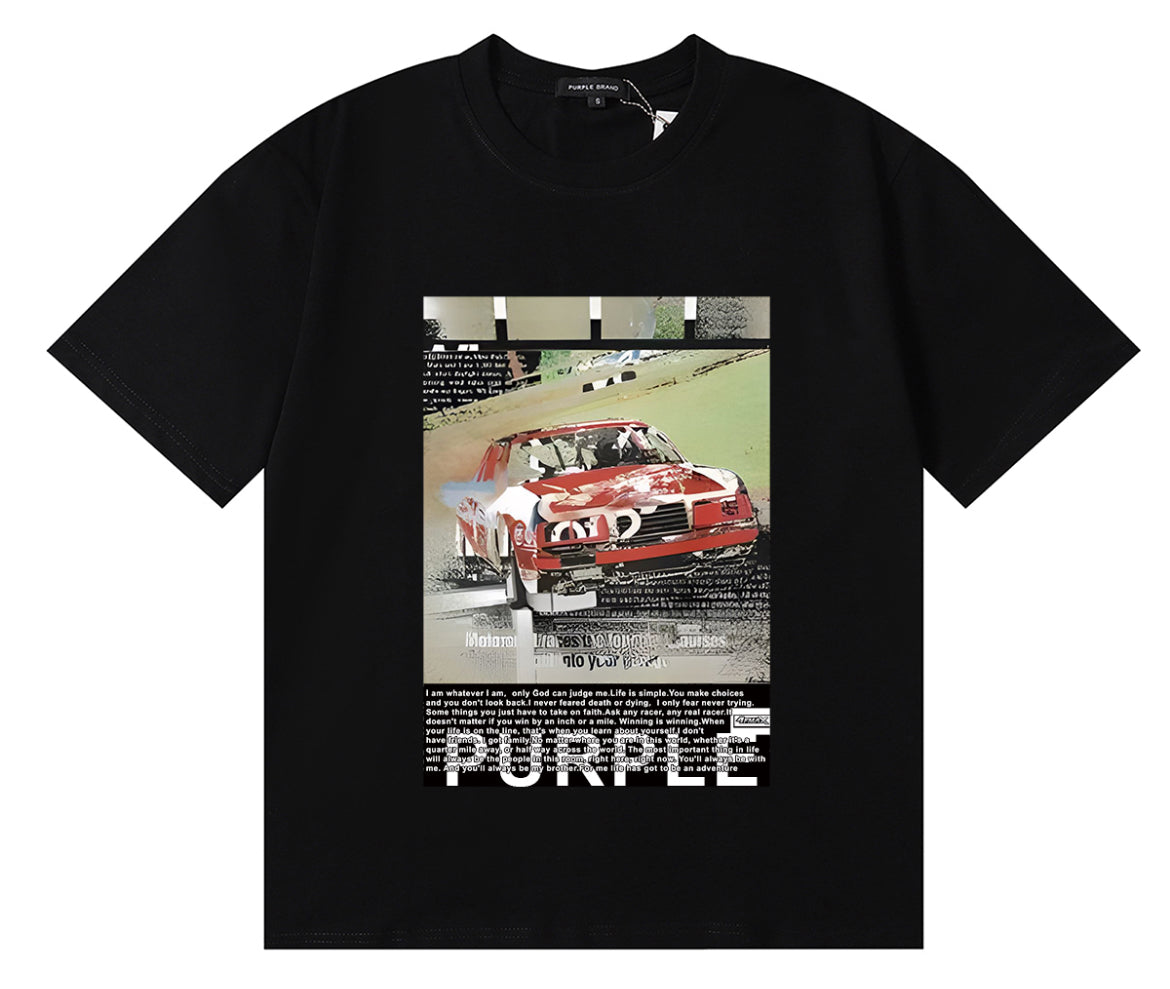 FRESH DREAM CHASER SHIRT