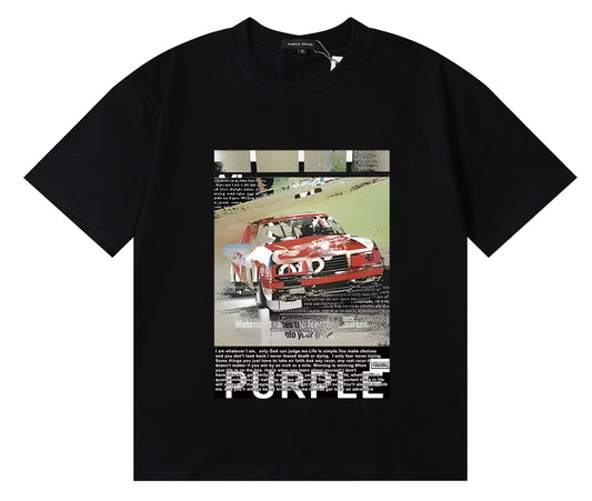 FRESH DREAM CHASER SHIRT