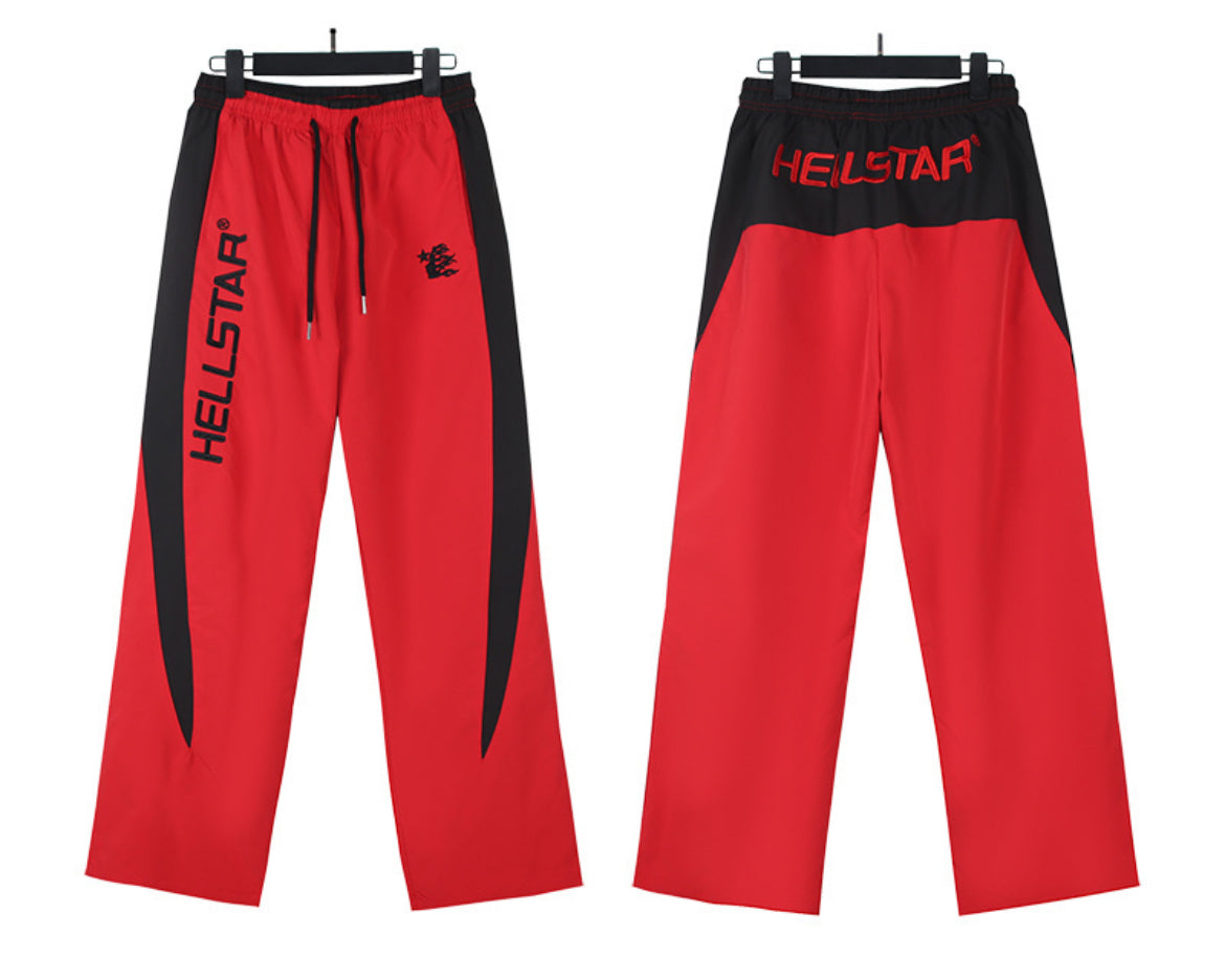 FRESH H-STAR TRACKSUIT