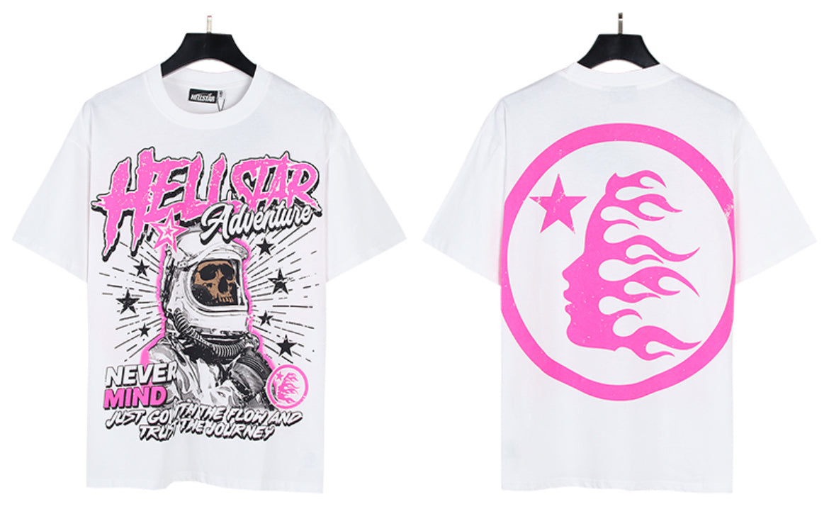 FRESH ASTRONAUT SHIRT