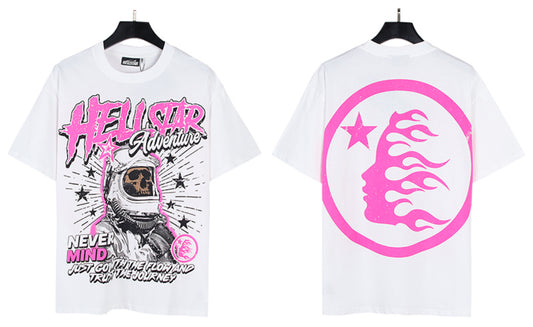 FRESH ASTRONAUT SHIRT