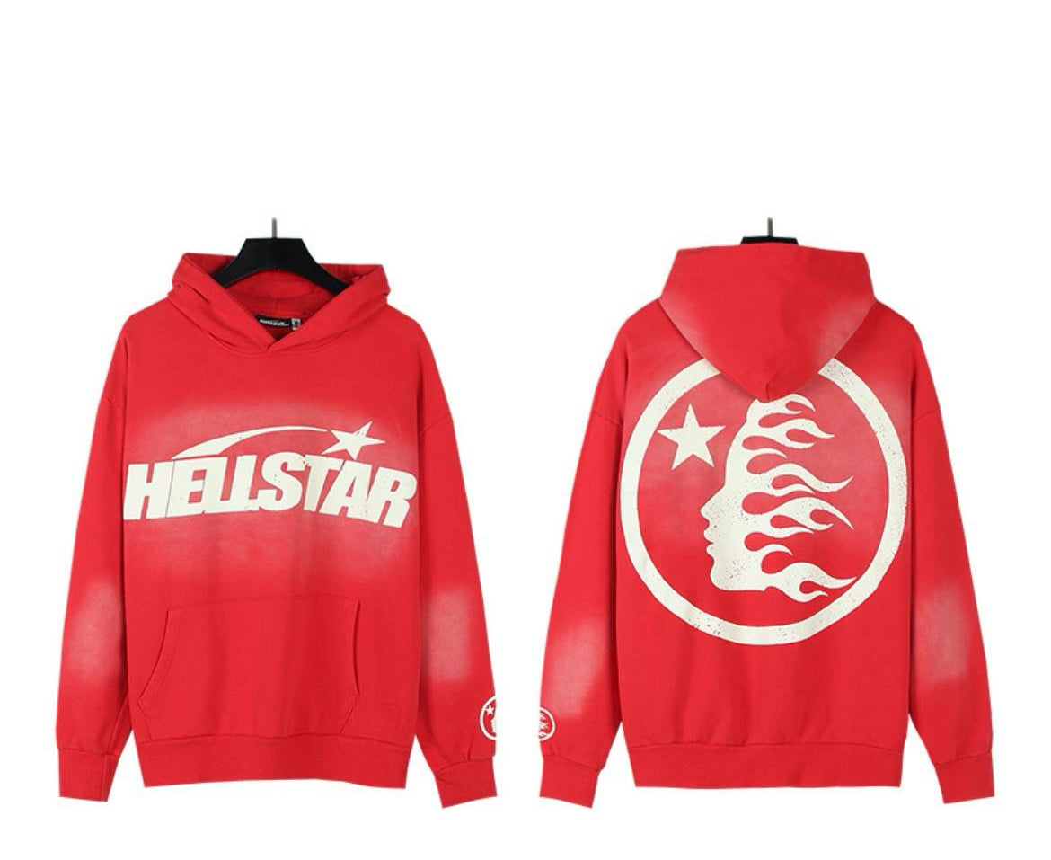 FRESH H-STAR HOODIE