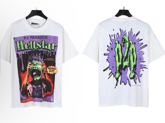 FRESH P.2.PARADISE SHIRT