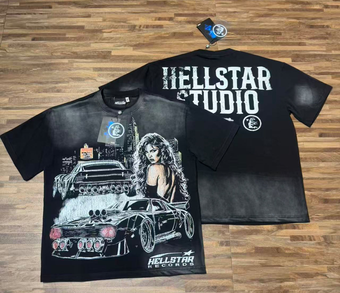 “Be His Rider” Shirt
