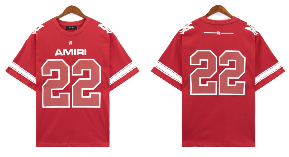 FRESH 22 JERSEY