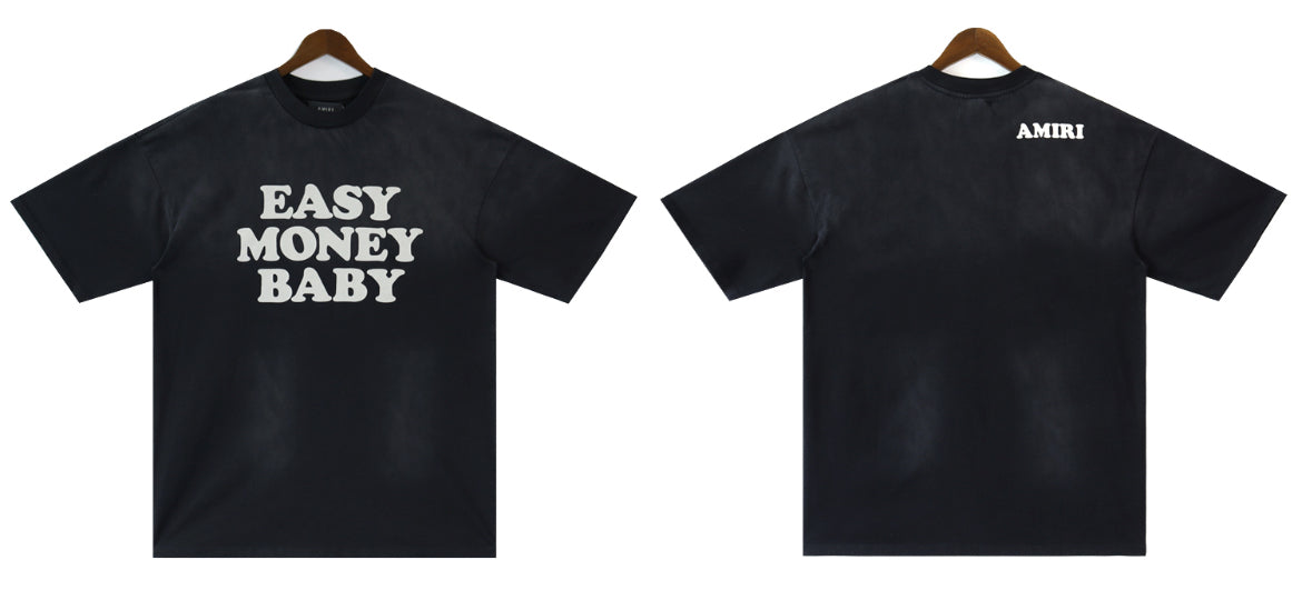 FRESH EASY MONEY SHIRT