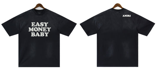 FRESH EASY MONEY SHIRT