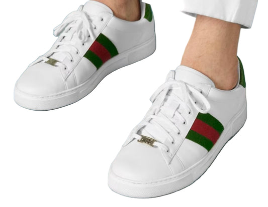 FRESH ACE GG SNEAKERS