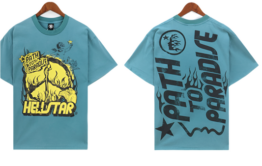 FRESH CAP$ULE 7 SHIRT