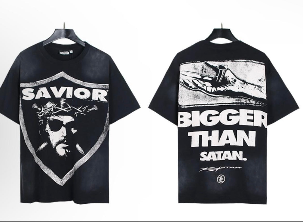 FRESH SAVIOR SHIRT