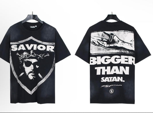 FRESH SAVIOR SHIRT