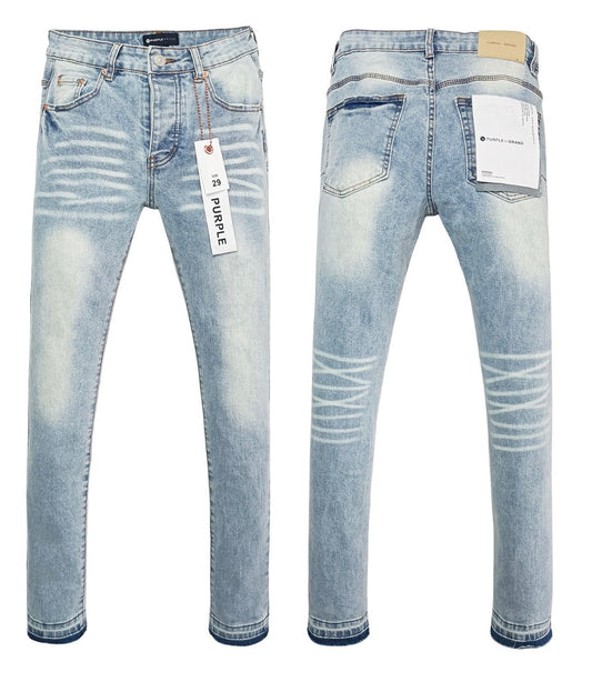 FRESH PURP4 JEANS