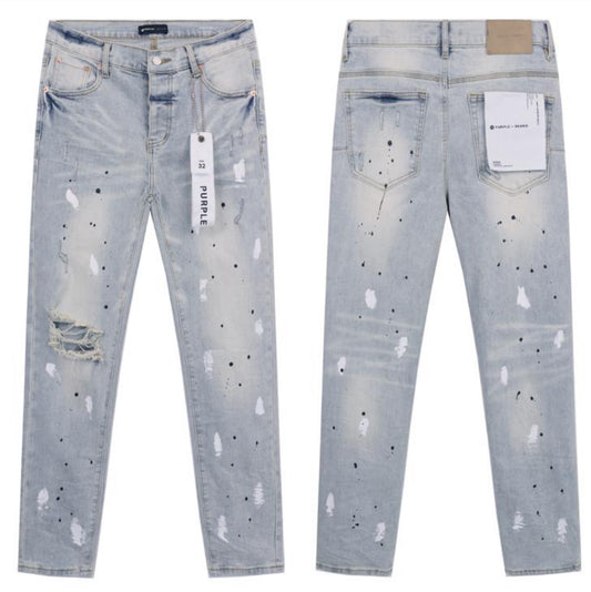 FRESH DENIM SKINNY JEANS