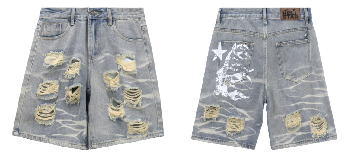 FRESH STAR SHORTS
