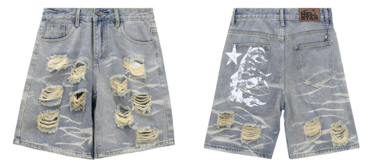 FRESH STAR SHORTS
