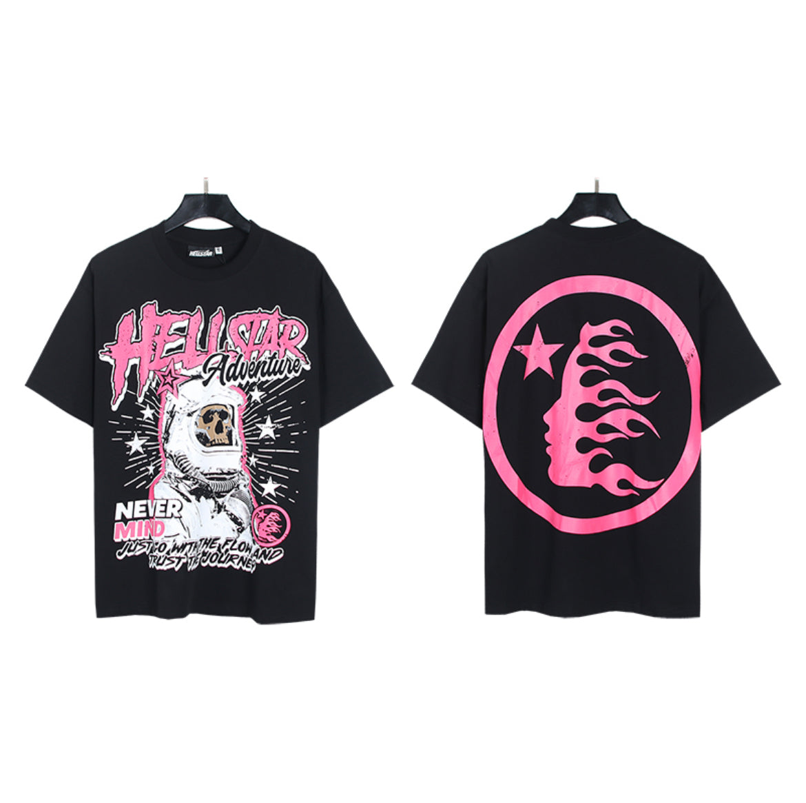 FRESH ASTRONAUT SHIRT