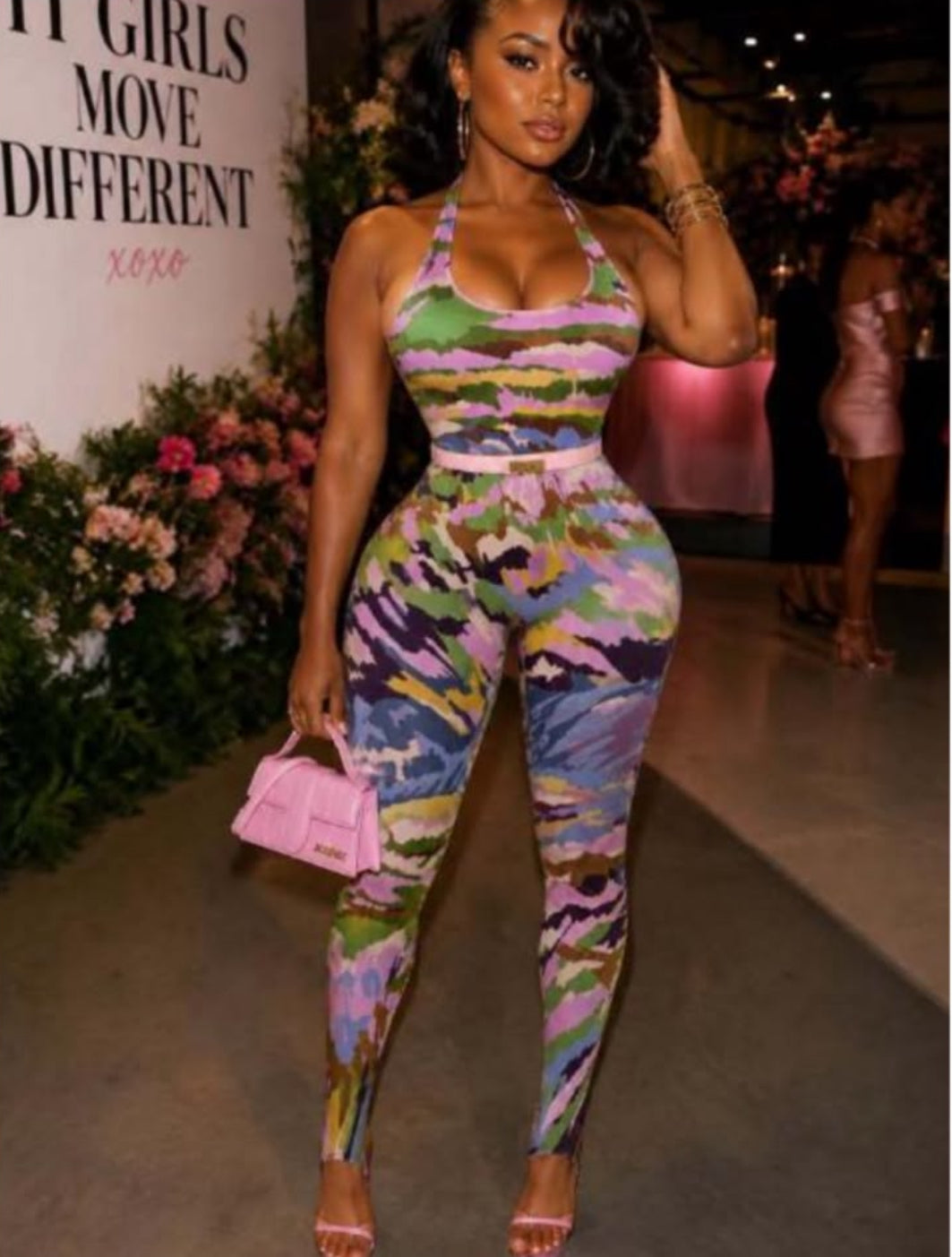 FRESH Zoey 2pc set