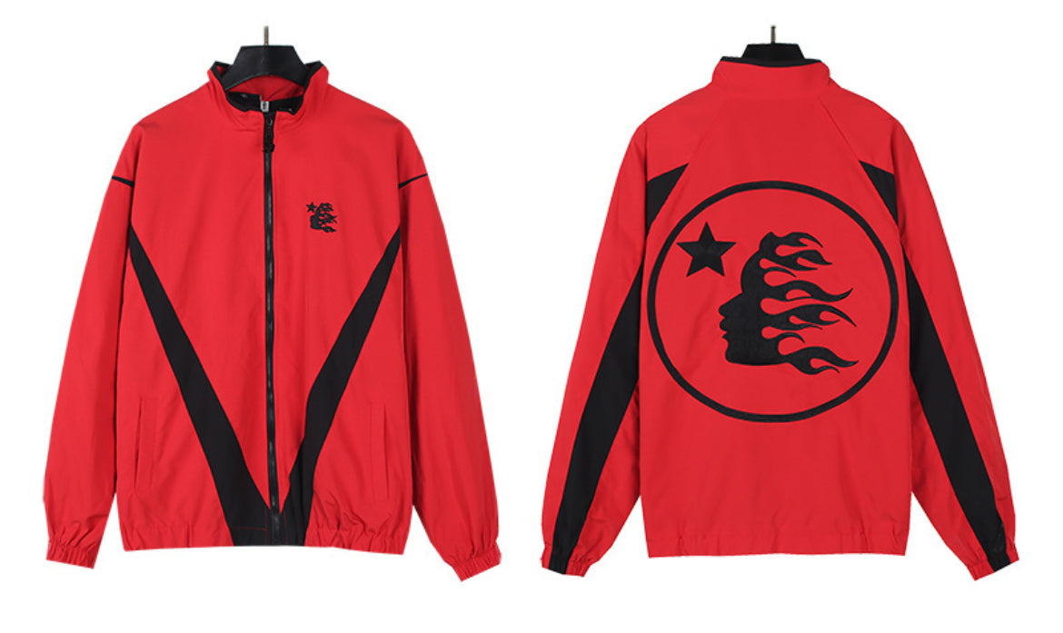 FRESH H-STAR TRACKSUIT