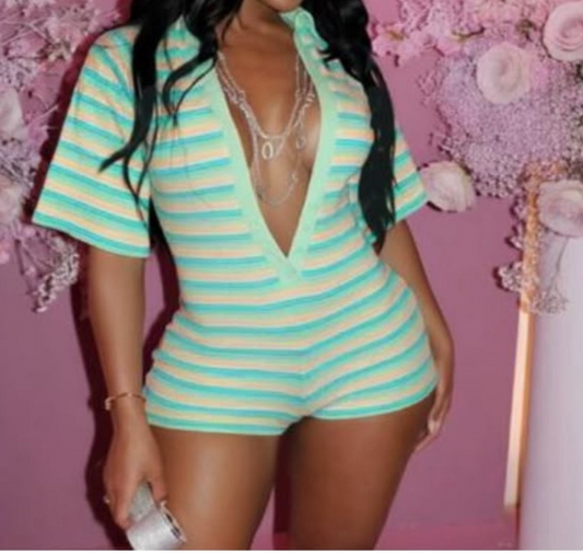 FRESH Dream Romper