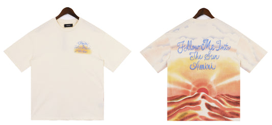 FRESH FOLLOW ME SHIRT