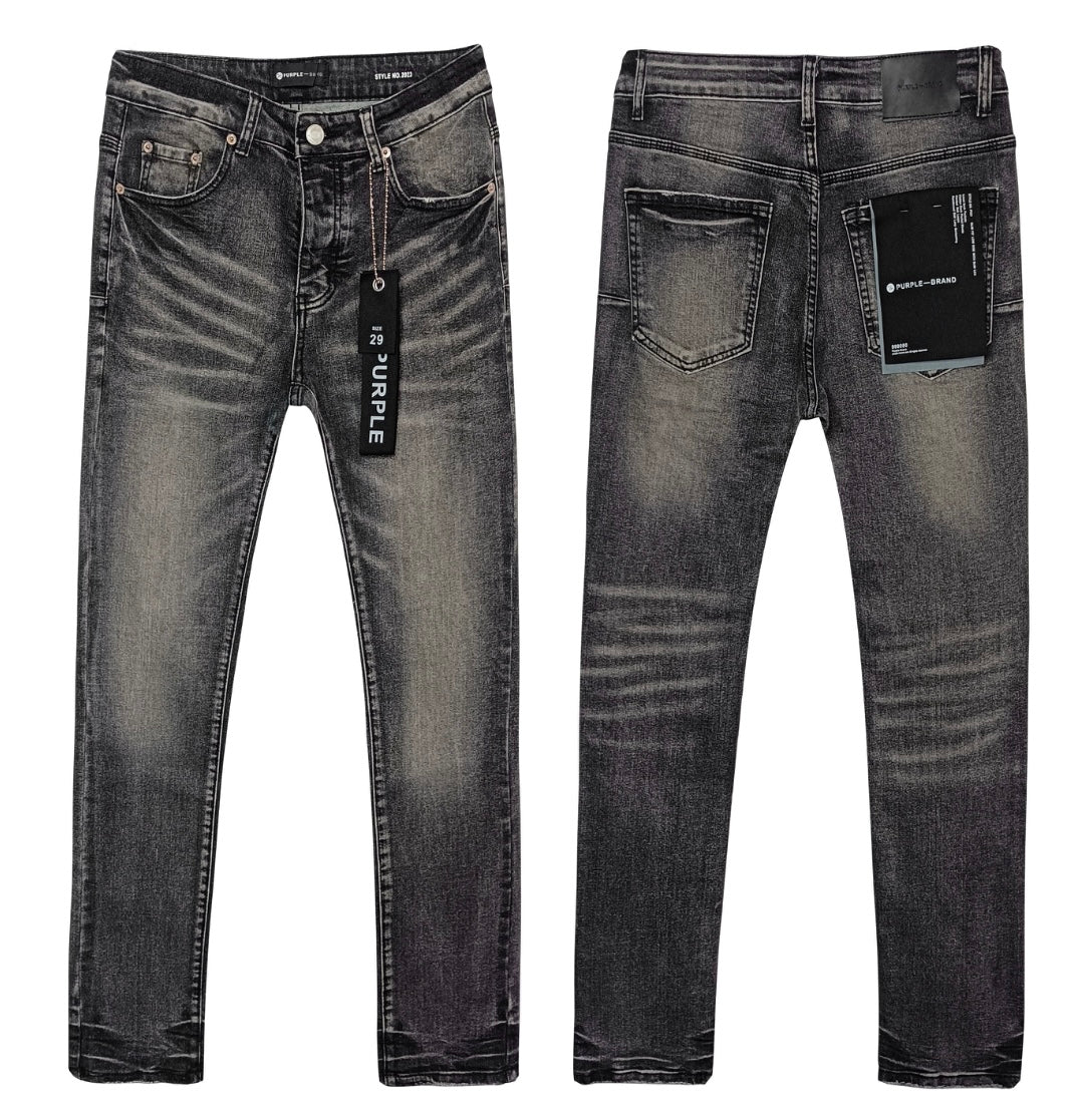 FRESH PURP5 JEANS