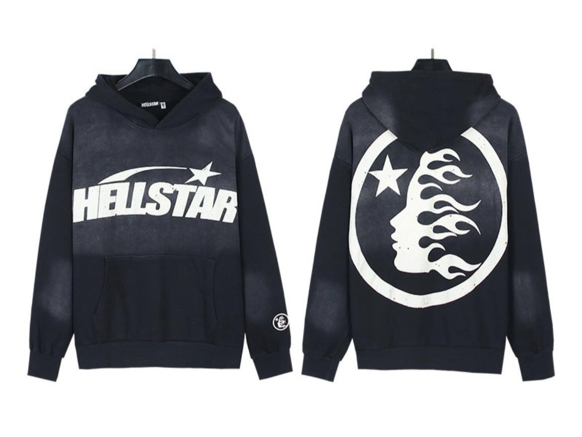 FRESH H-STAR HOODIE