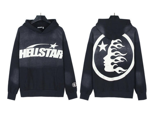 FRESH H-STAR HOODIE