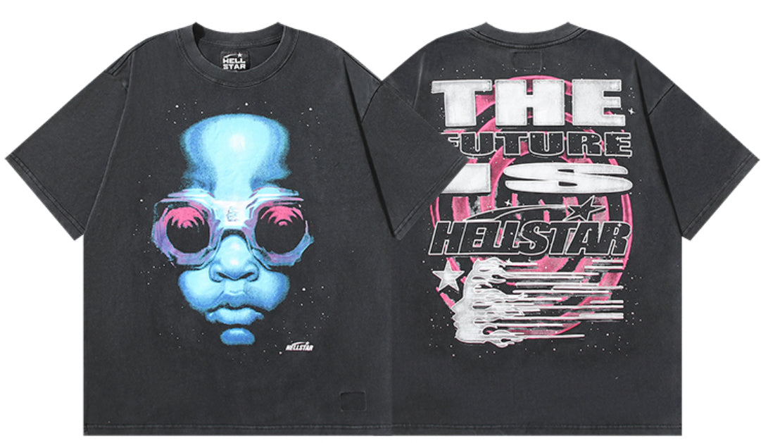 FRESH PLUTO SHIRT