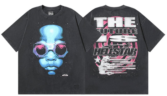 FRESH PLUTO SHIRT