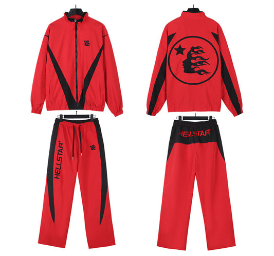 FRESH H-STAR TRACKSUIT