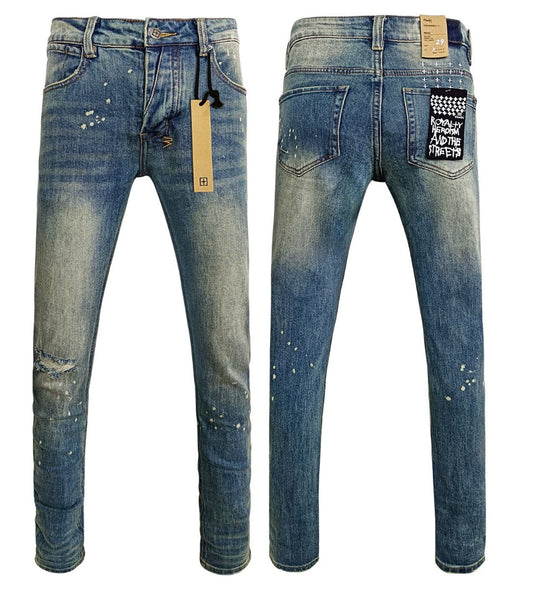 FRESH KSUBI2 JEANS