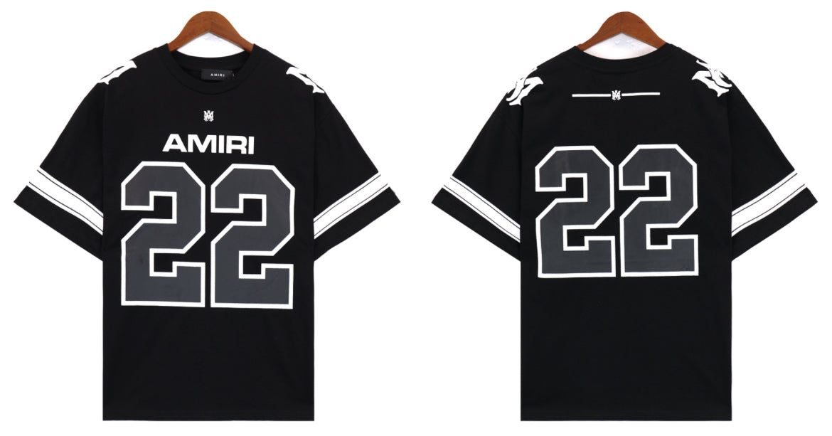 FRESH 22 JERSEY