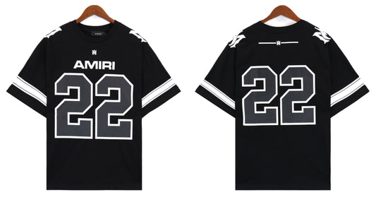 FRESH 22 JERSEY