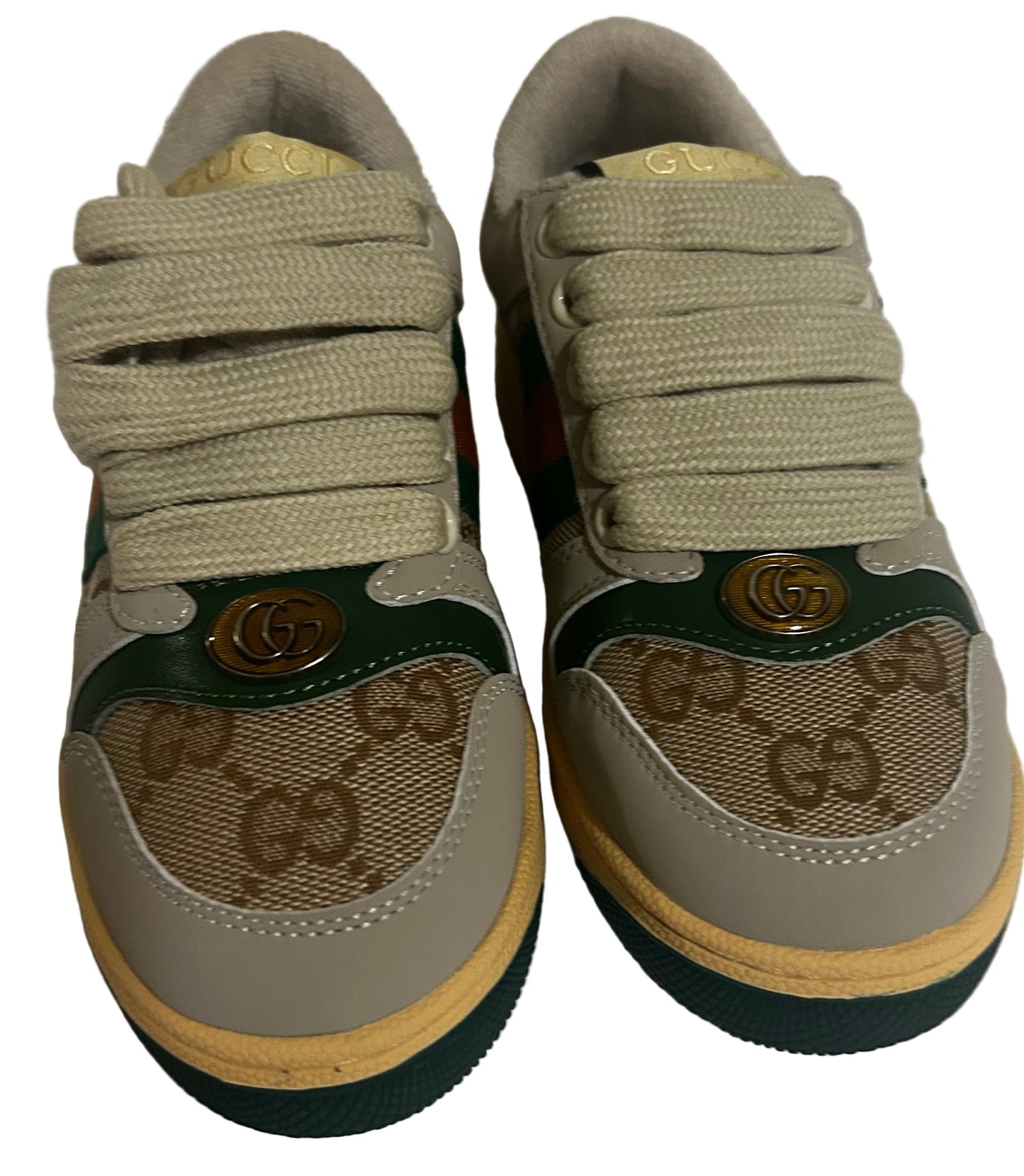 FRESH GG SCREENER MULE KIDS