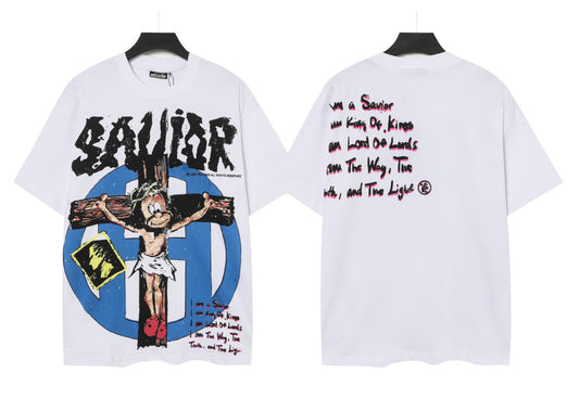 FRESH SAVIOR SHIRT