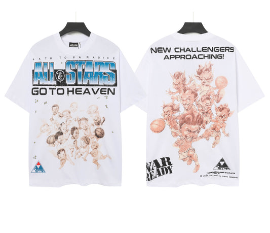 FRESH ALL-STARS SHIRT